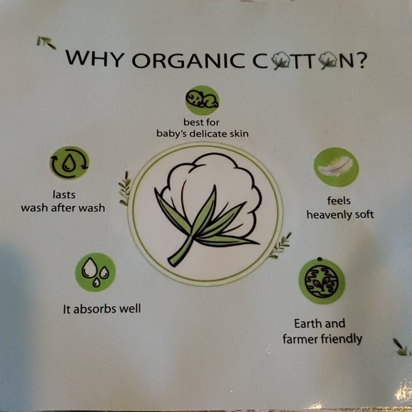 NWOT Face Mask - Picture 5 of 7